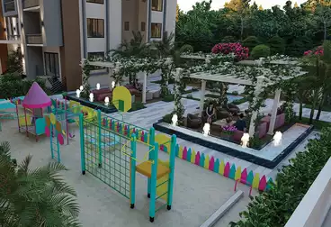 Apartments For sale - 2 rooms - floor 1