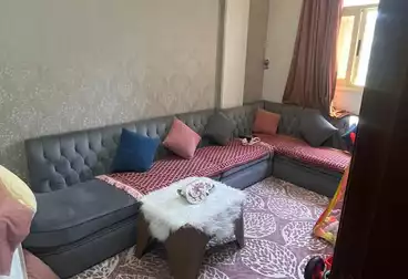 شقق للبيع - 3 غرف - بالدور 2