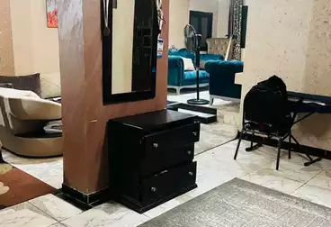 شقق للبيع - 3 غرف - بالدور 4