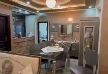 شقق للبيع - 3 غرف - بالدور 7
