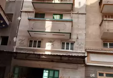 Building For sale - 3 rooms