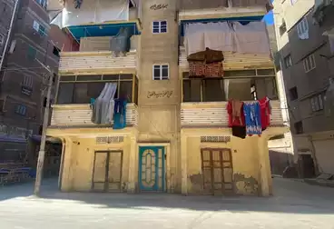 Building For sale - 2 rooms