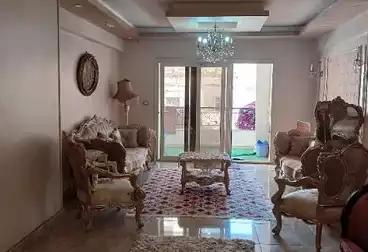 شقق للإيجار - 3 غرف - بالدور 4
