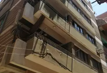 مباني للبيع - 3 غرف