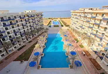 Chalets For sale - 2 rooms - floor 1