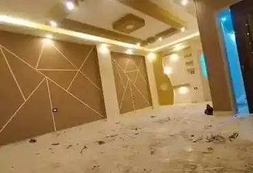 Apartments For sale - 3 rooms - floor 1