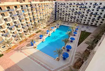 undefined undefined - 2 غرف - بالدور 1