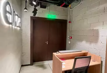 Offices For rent - 4 rooms - floor 0