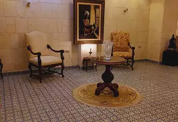 شقق للبيع - 4 غرف - بالدور 1