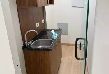 Offices For rent - 2 rooms - floor 3