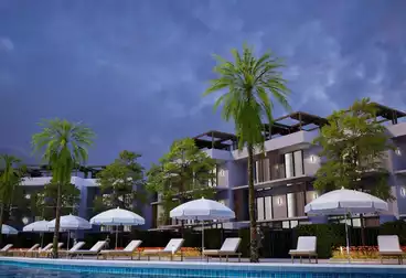Apartments For sale - 1 rooms - floor 2