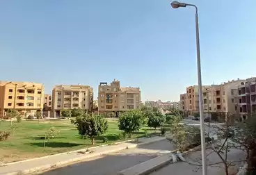 Duplex For sale - 3 rooms - floor 1