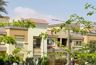 توين هاوس للبيع - 3 غرف