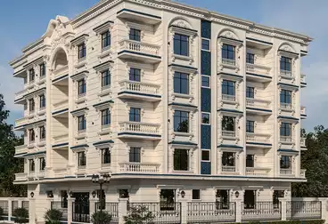 Apartments For sale - 3 rooms - floor 1