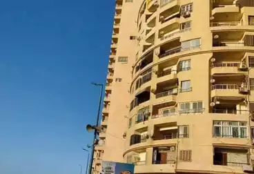 Furnished Apartment For rent - 2 rooms - floor 0