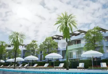 Apartments For sale - 2 rooms - floor 1