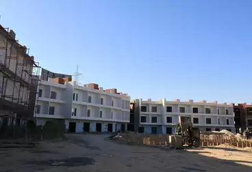 Apartment with Garden For sale - 2 rooms - floor 0