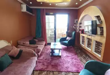 Properties For rent - 3 rooms - floor 16