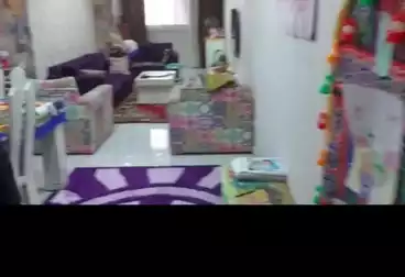 Apartments For sale - 2 rooms - floor 4