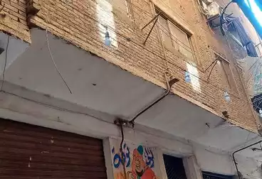 مباني للبيع - 2 غرف