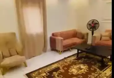 شقق مفروشة للإيجار - 3 غرف - بالدور 9