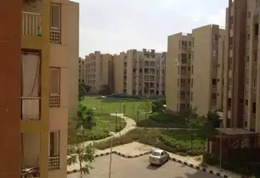 شقق للإيجار - 1 غرف - بالدور 2