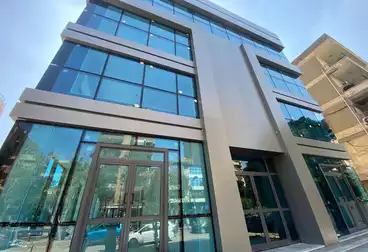 Administrative Building For rent - 10 rooms