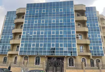 Full Floor Administrative For rent - 17 rooms - floor 3