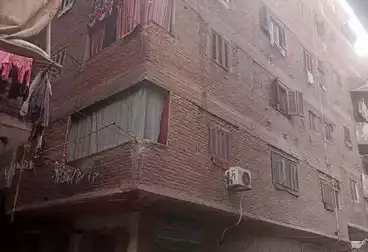 مباني للبيع - 3 غرف