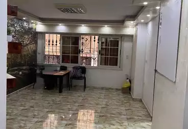 Offices For sale - 2 rooms - floor 1