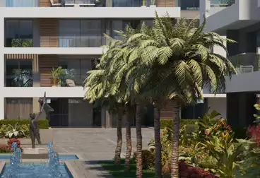 Duplex with Garden For sale - 4 rooms - floor 0