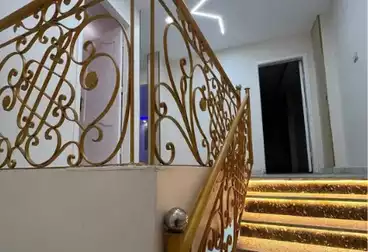 دوبلكس للبيع - 3 غرف - بالدور 10