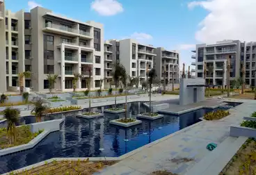 Apartment with Garden For sale - 3 rooms - floor 0