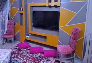 undefined undefined - 3 rooms - floor 7