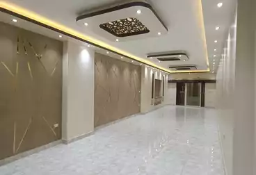 شقق للإيجار - 3 غرف - بالدور 2