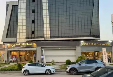 Administrative For rent - 1 rooms - floor 3