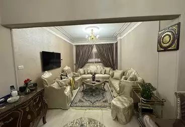 عقارات للبيع - 2 غرف - بالدور 4