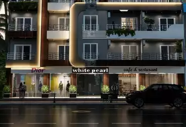 Apartments For sale - 1 rooms - floor 1
