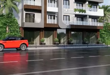 Apartments For sale - 1 rooms - floor 2