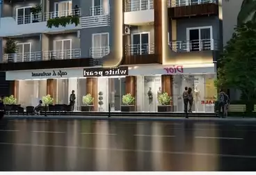 Apartments For sale - 2 rooms - floor 2