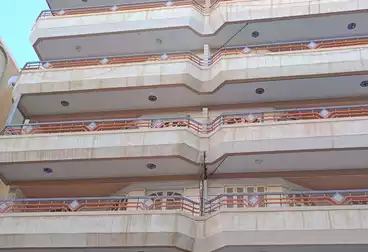 Apartments For sale - 6 rooms - floor 6