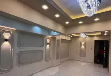 شقق للبيع - 2 غرف - بالدور 3
