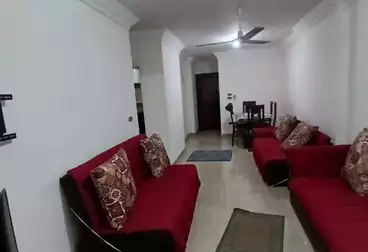 Furnished Apartment For sale - 2 rooms - floor 1