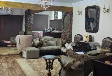 شقق للبيع - 3 غرف - بالدور 3