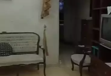 Furnished Apartment For rent - 2 rooms - floor 2