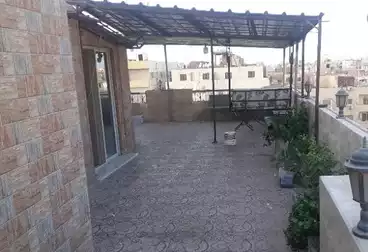 Roof For sale - 3 rooms - floor 7