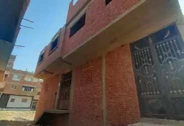 مباني للبيع - 4 غرف
