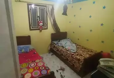 Apartments For sale - 2 rooms - floor 4