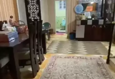Duplex For sale - 3 rooms - floor 7