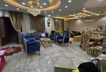 undefined undefined - 3 غرف - بالدور 2